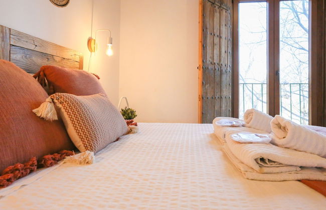 Alameda De Hercules in Sevilla - Photo 9