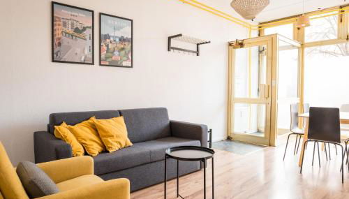 2 Bedroom Apartment in convinient location - Foto 2