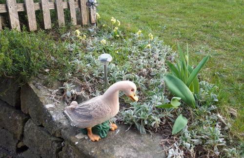 Ferienwohnung im Seidlerhof mit Balkon und Garten - Foto 35