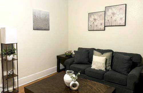 Downtown 1BR Stay Walk to Cafes & Parks - Foto 15