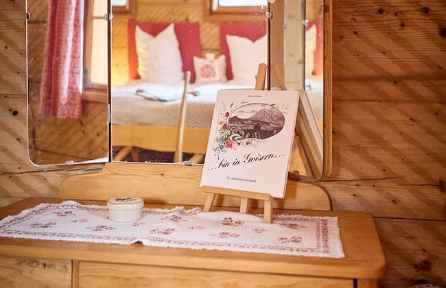 Waldharmonie Chalet & Apartments - Foto 29