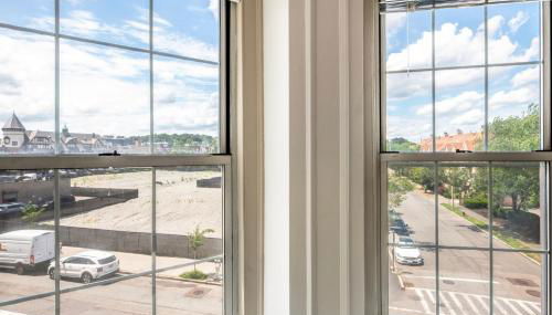 Blueground North Brookline washer nr Beacon St BOS-1177 - Foto 5, Other