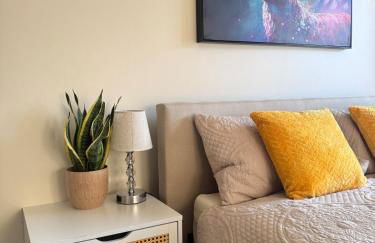 Large 3 Bed Home - Coop Live -Free parking - Foto 11