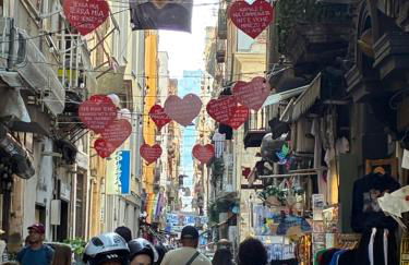 Domus Gazzara -Napoli Centro Storico - Foto 20