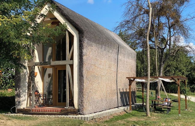 Natural Chalet Konopljina Iza - Foto 1