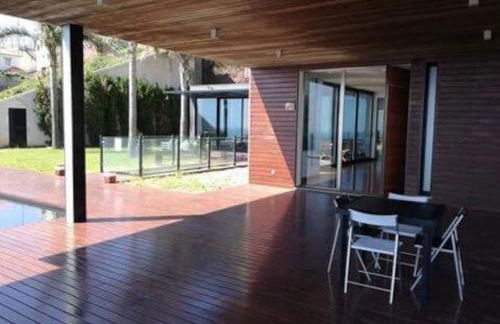 Super luxury villa Views and panoramic lift - Foto 43