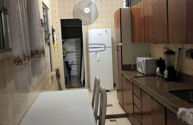 Caravellas dois quartos - Photo 17