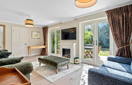 Rose Cottage, Bredons Norton - Foto 8