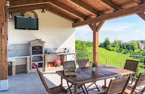 Holiday Home Zio-Nonno by Interhome - Foto 36