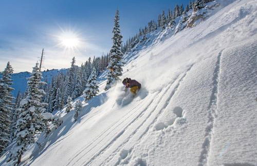Grand Lodge Condo in the Heart of Mt Crested Butte condo - Foto 28