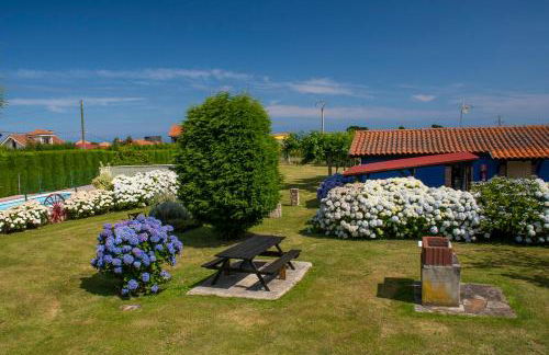 Complejo rural Alhelí - Apartamentos y habitaciones - Foto 25