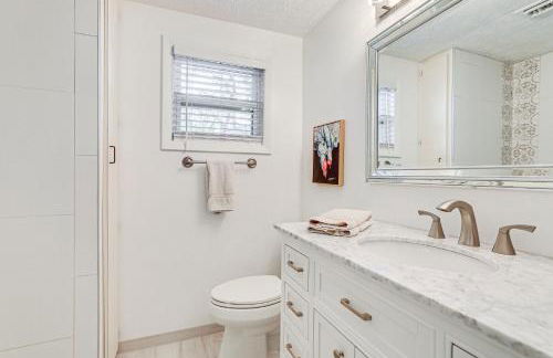 Inviting Sarasota Cottage 5 Mi to Beach Access! - Foto 15