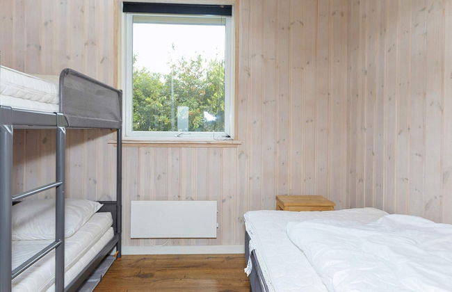 9 Person Holiday Home in Hojslev-by Traum - Foto 20