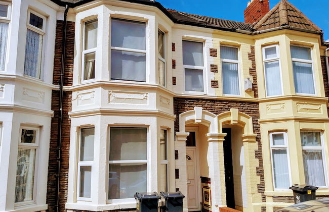 The Hazeldene Apartment - Foto 30