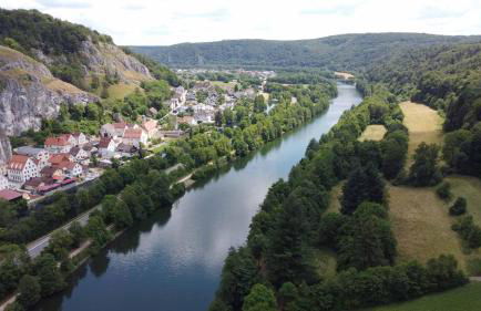 Ferienhaus am blauen Wasser - Foto 19
