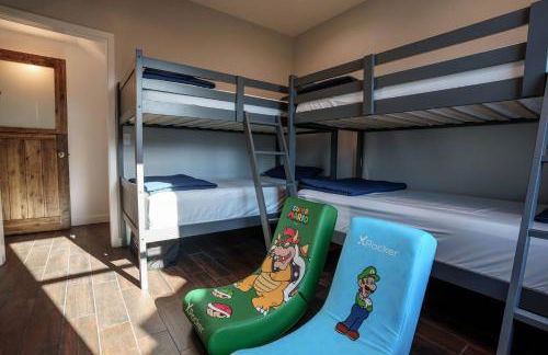 Stone Cottage - Beach/Hot Tub/Arcade/Massage Chair - Foto 10