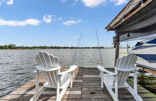 Sunrise on Lake Idylwild - Foto 8