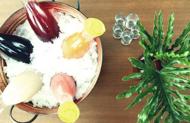 Morrissey Hotel - Photo 41