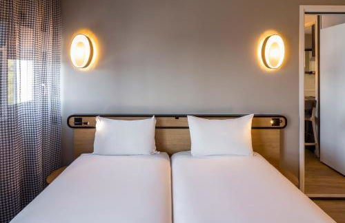 Aparthotel Adagio access Montpellier Centre - Photo 54