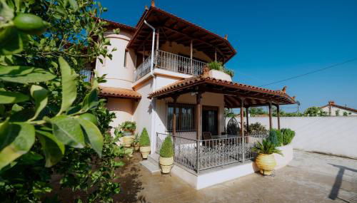 Lala Luxury House - Foto 5