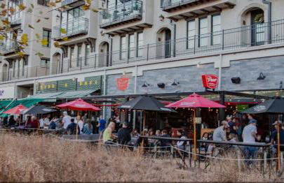 Atlanta Beltline Luxury Suite - Foto 39