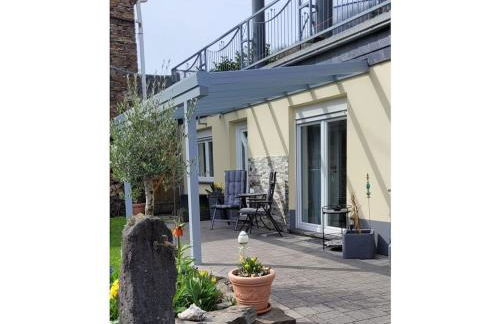 Holiday apartment in Moselkern with barbecue - Foto 9