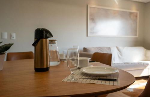 Ap de novela no centro da cidade com garagem - Foto 8