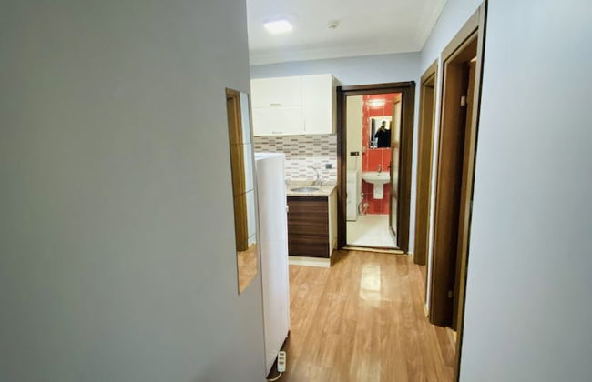 My Home Trabzon Apart - Foto 27