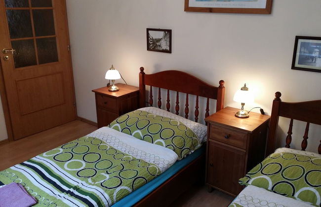 Holiday Apartments Karlovy Vary - Foto 28