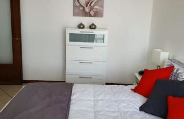 La Rocca Home, accogliente appartamento ad Arona - Foto 25