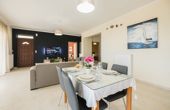 NeSo - Peter's Flat steps to Beach with Great Views - Foto 13