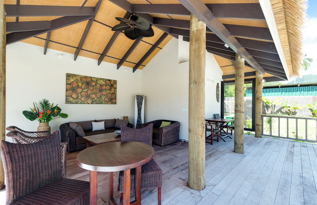 Serenity Villas Rarotonga - Photo 2