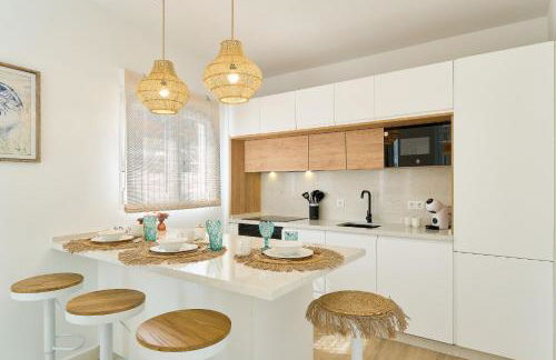 Fuensol apartment in Los Boliches Fuengirola - Photo 14