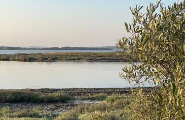 Appart plain-pied 4 pers - piscine - parking - Foto 8