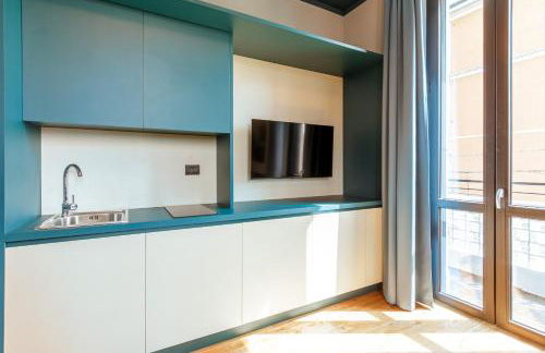 Palazzo Quantum 1 - Foto 76