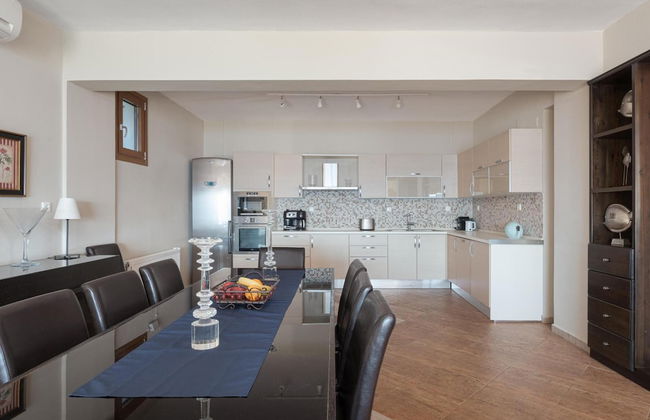 Zefis Villa Aegina - Photo 29