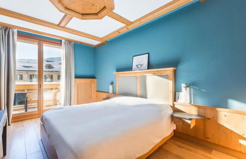 Radisson Residences Savoia Palace Cortina d’Ampezzo - Foto 57