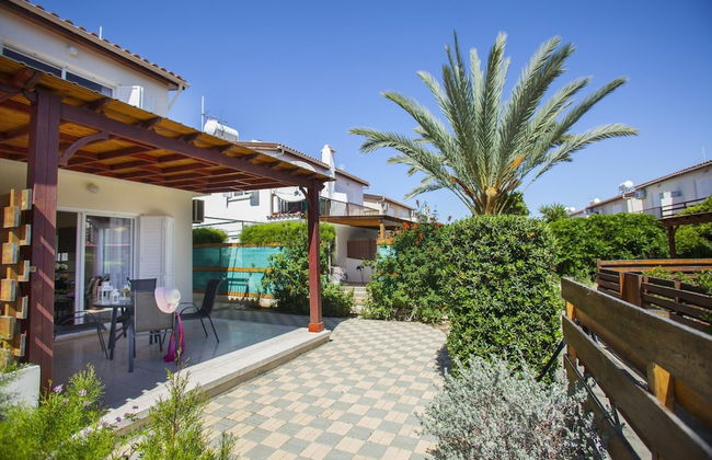 Villa Marina 43 Kiti Beach - Foto 3