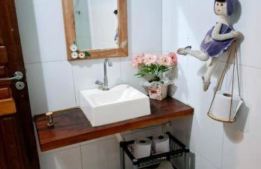 Paraty Mirim - Refugio Montanha - Foto 22