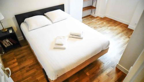 Le Rive Hugo • Élégance & Art de vivre - Photo 2