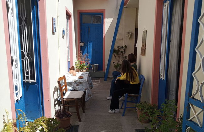 Nektarios Village House Near to Spinaloga - Foto 28