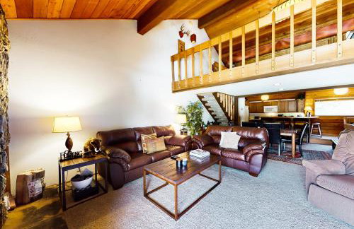 Snowcreek 234 - Foto 54