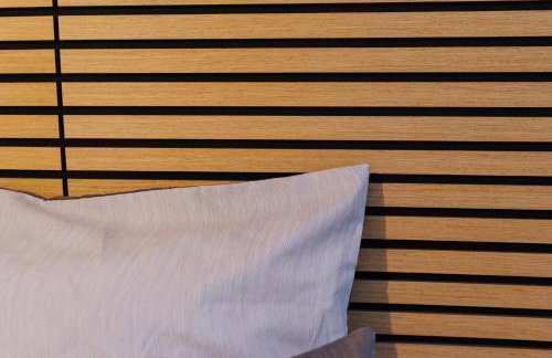 Le Cocon du Parc - Charmant T2 neuf au calme - Foto 33