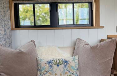 Quarrywood Glamping - Foto 12