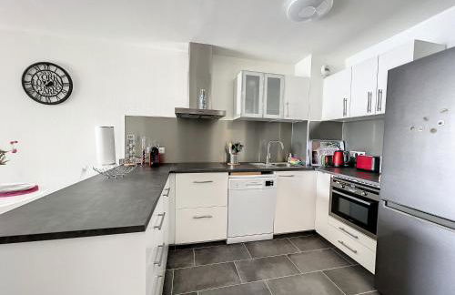 VILLA MAUPASSANT BORD DE MER - Foto 6