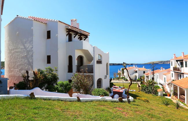 Apartamentos Bergantin Menorca Club - Photo 42