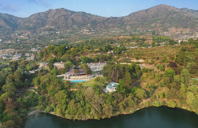 Naukuchia House, Naukuchiatal - IHCL SeleQtions - Foto 47