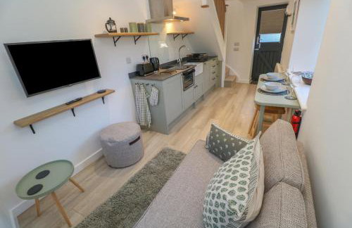 The Old Dairy Barn - Foto 6