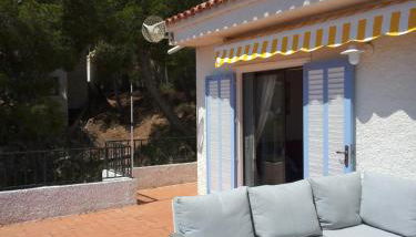 Las Atalayas: Castle and Sea views - Foto 3, sunbed