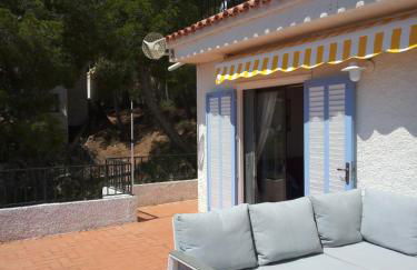 Las Atalayas: Castle and Sea views - Foto 3